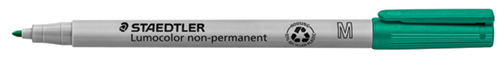 Image 3 of Lumocolor Felt Pens – Medium, Fine and Superfine