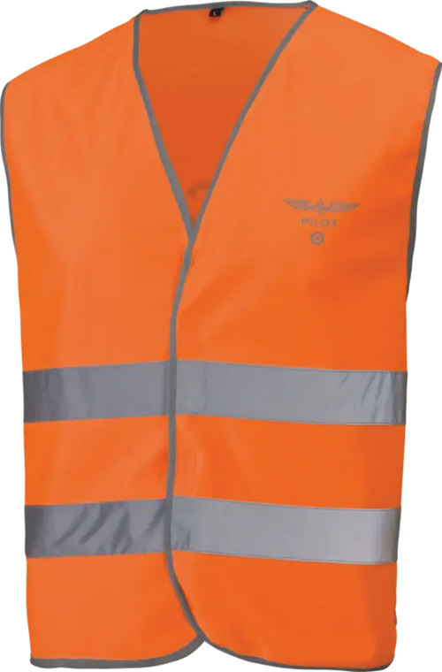 Image 4 of Design4Pilots – New Design General Aviation Pilot Jacket