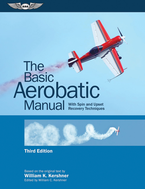 Image 0 of The Basic Aerobatic Manual
