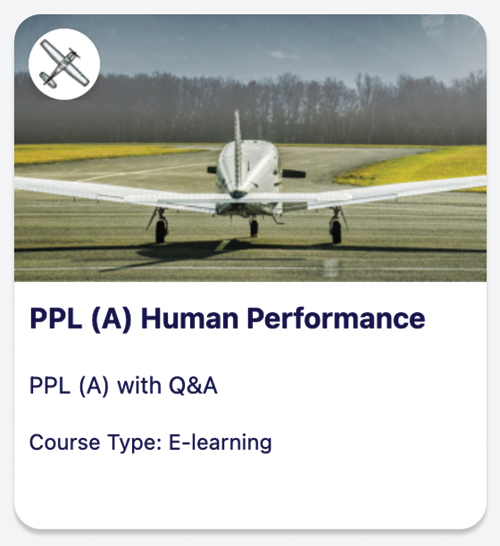 Image 0 of Academy Access – Human Performance, E-Learning 