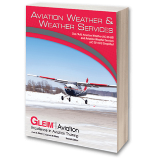 Aviation Weather & Weather Services