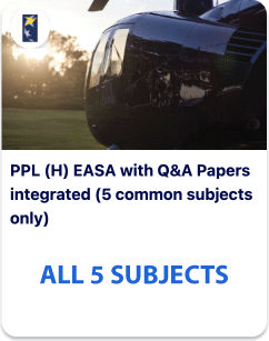 Image 0 of PPL (H) EASA Academy Access – 5 Common Subject Bundle, E-Learning