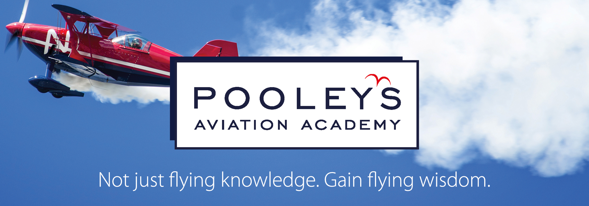 Image 0 of PAA Understanding the Weather and Flying Further Afield in-person Training Day