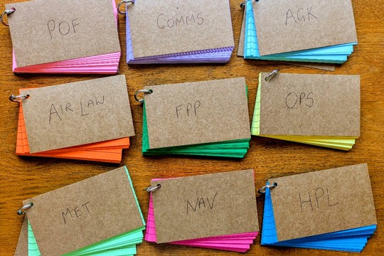 Making revision work for you - Summer School