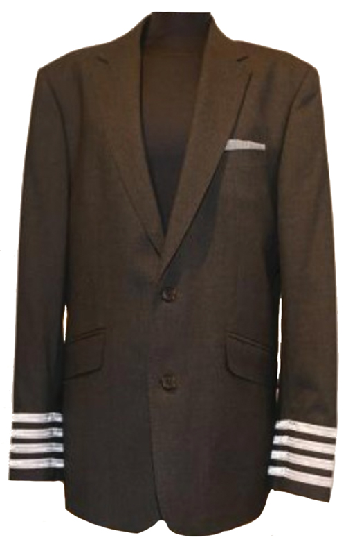 Image 0 of Phoenix Men's Airline Jacket