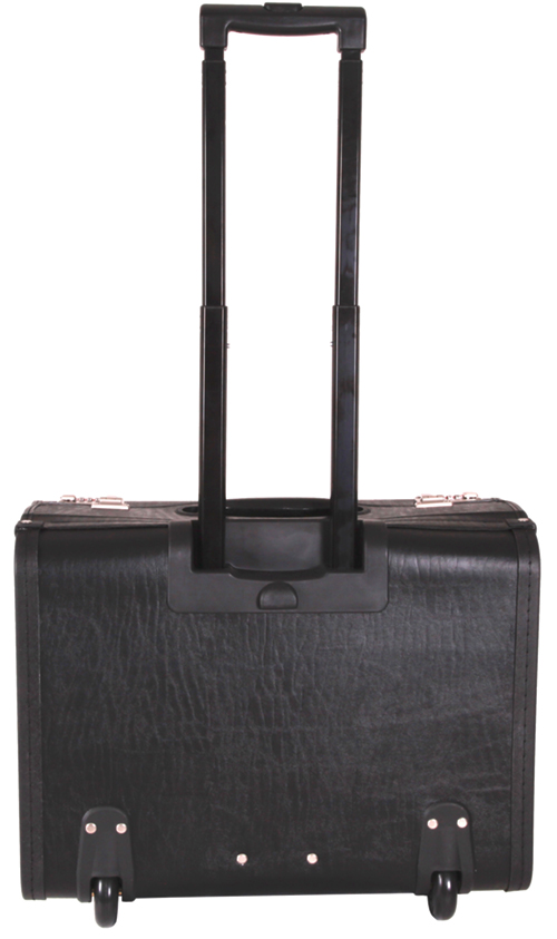 Image 1 of FC-7R Roller Flight Case