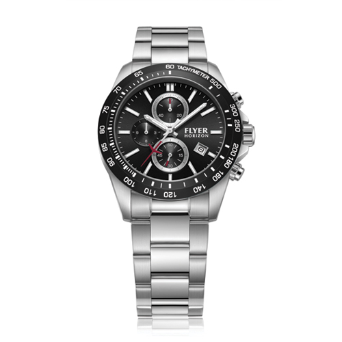 Image 1 of Flyer Horizon Black Watch
