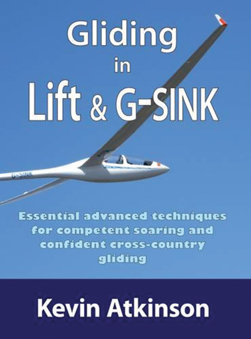 Image 0 of Gliding in Lift & G-SINK – Atkinson