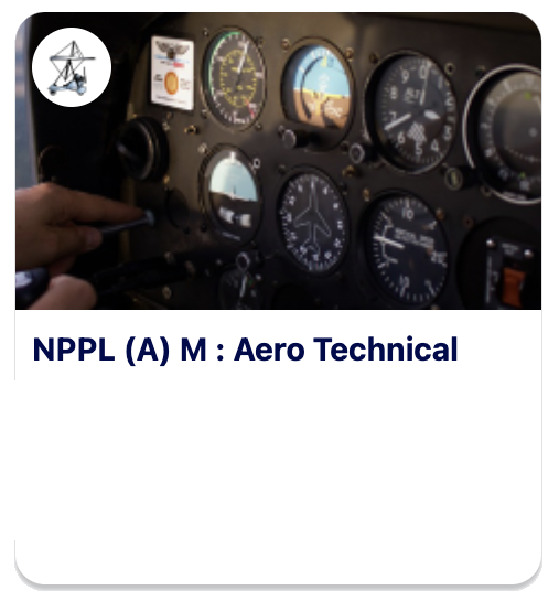 Image 0 of Academy Access – Microlights Aero Technical, E-Learning