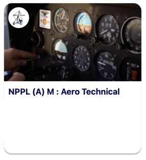 Academy Access – Microlights Aero Technical, E-Learning