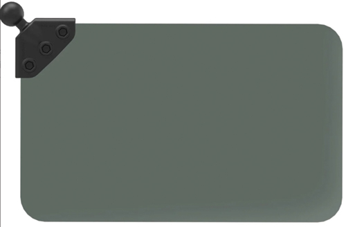 Image 1 of RAM® Sun Visor with Ball Adapter