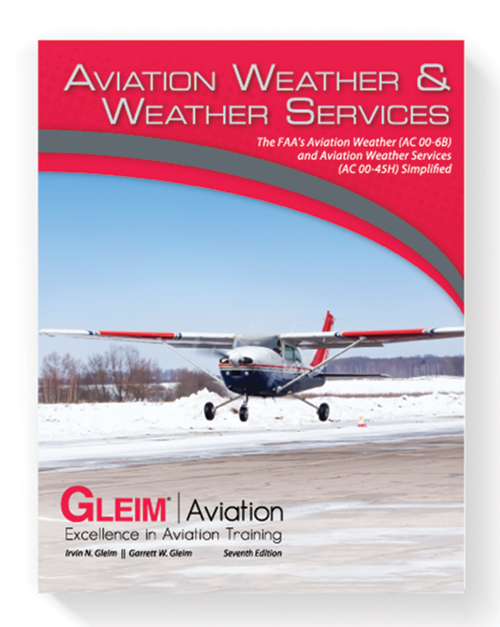 Image 1 of Aviation Weather & Weather Services