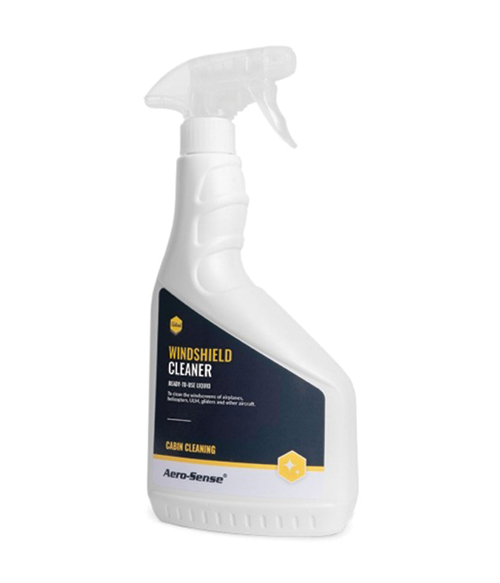 Image 1 of Aero Sense Windshield Cleaner 750ml