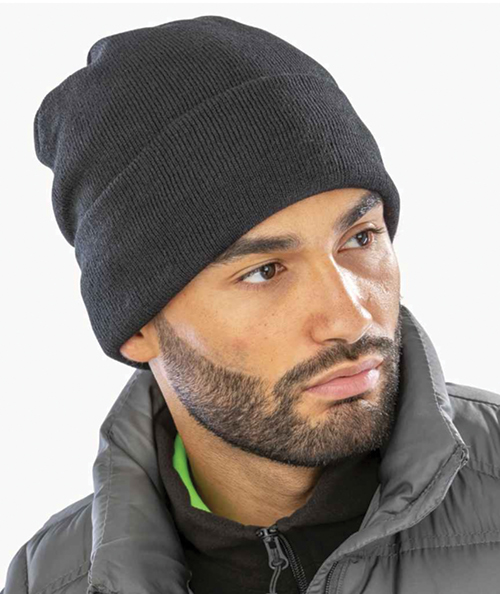 Image 2 of Lightweight Thinsulate Hat