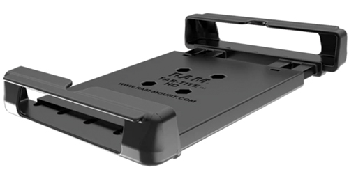 Image 1 of Holder. Tab-Tite™  for the Google Nexus 7 with or without a case or skin