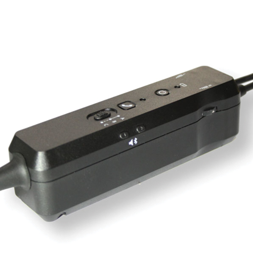 Image 6 of SEHT SH-40-60B Carbon ANR Headset