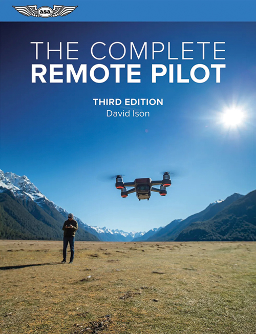 Image 0 of The Complete Remote Pilot- ASA