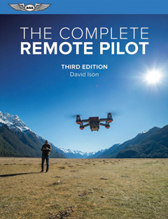 The Complete Remote Pilot- ASA