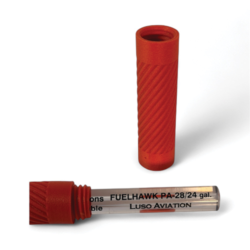 Image 1 of Fuelhawk 11" Holder