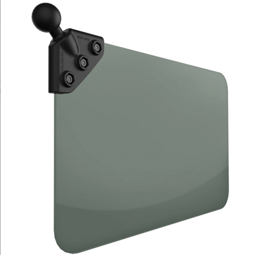 Image 2 of RAM® Sun Visor with Ball Adapter