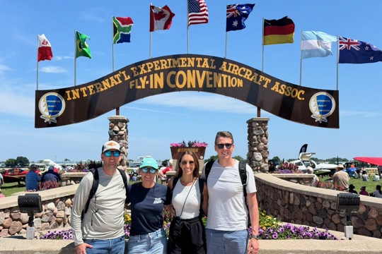 AirVenture 2025: The Ultimate Aviation Experience