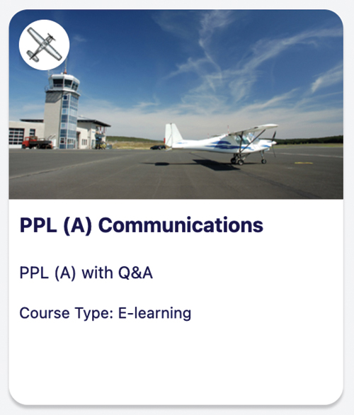 Image 0 of Academy Access – Communications, E-Learning