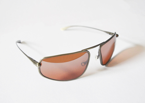 Image 0 of Bigatmo EXO Sunglasses (0877)