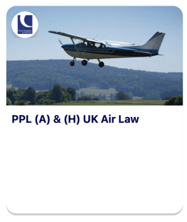 Academy Access – UK Air Law, E-Learning