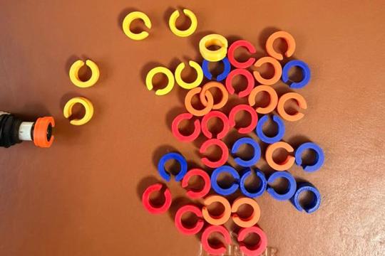 Simple items, clearer head: What 3D Printing fixed for a GA pilot’s mental load