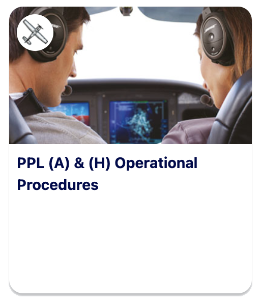 Image 0 of Academy Access – Operational Procedures, E-Learning