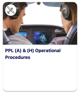 Academy Access – Operational Procedures, E-Learning