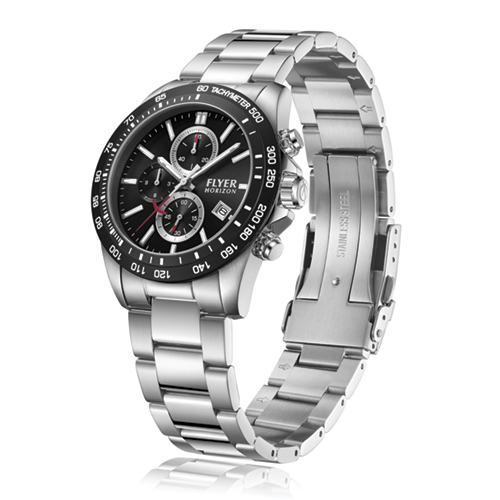 Image 0 of Flyer Horizon Black Watch