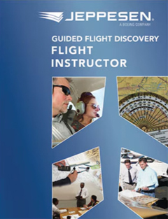 Jeppesen GFD Flight Instructor Textbook (10D)