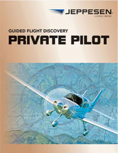 Jeppesen GFD Private Pilot Textbook