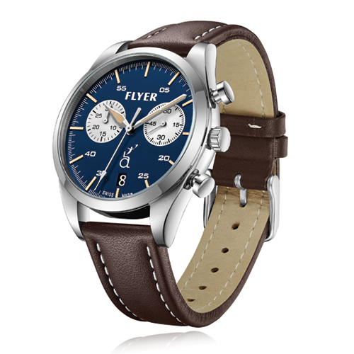 Image 1 of Flyer Aerobility Watch, Helping Dreams take Flight