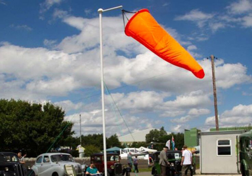 Image 0 of 8ft windsock (5D)