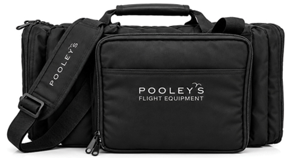 Image ofPooleys Adventurer Bag