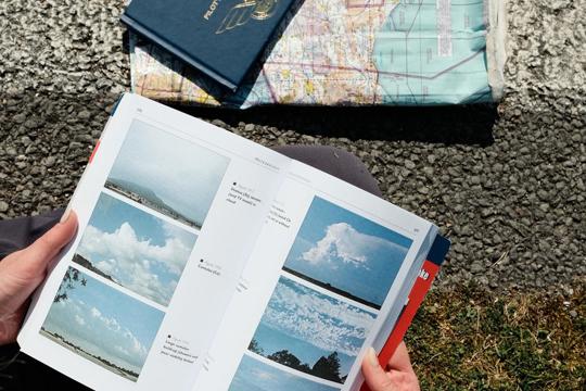 Understanding the Weather and Flying Further Afield