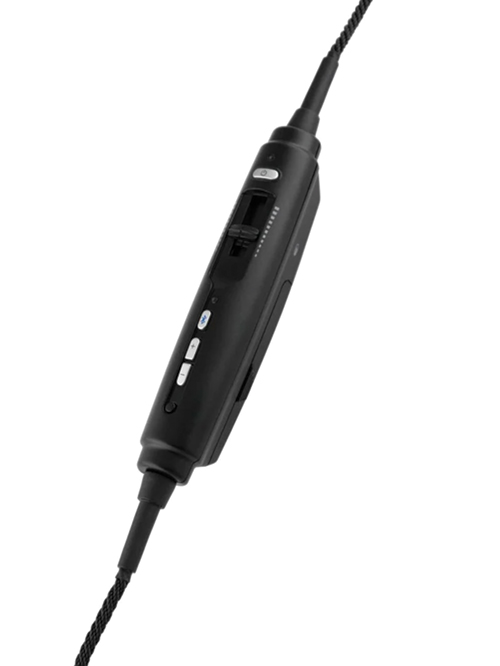 Image 5 of Zulu 4 GA Dual Plugs ANR Headset with Bluetooth (40614)