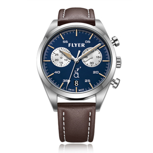 Flyer Aerobility Watch, Helping Dreams take Flight 