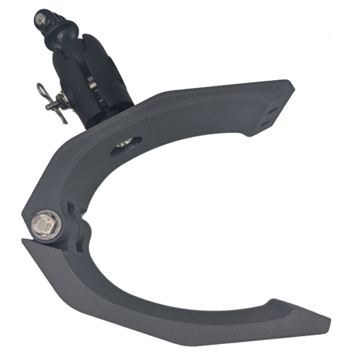 Image 6 of StrutPro Swivel Cessna GoPro Mount for Cessna 150/172 and 180/182