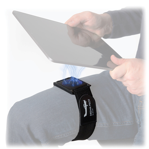 Image 5 of Dream Pilot Magic Kneeboard