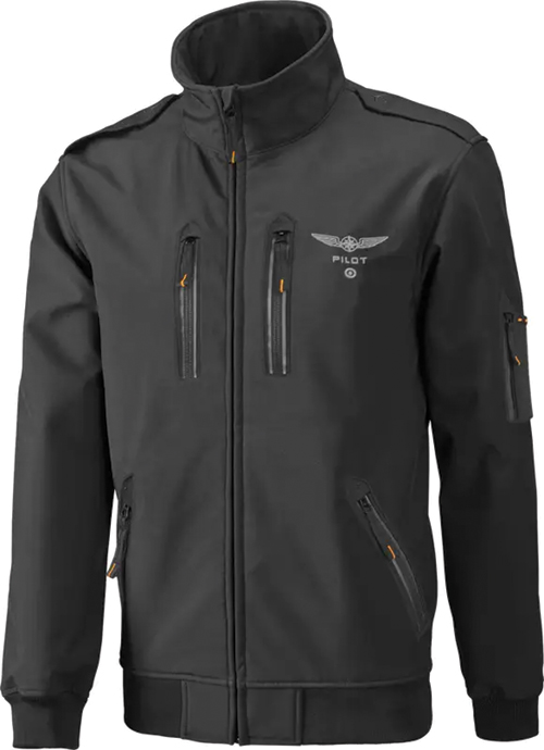 Image 0 of Design4Pilots – New Design General Aviation Pilot Jacket