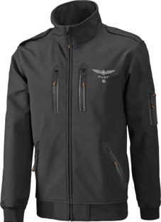 Design4Pilots – New Design General Aviation Pilot Jacket