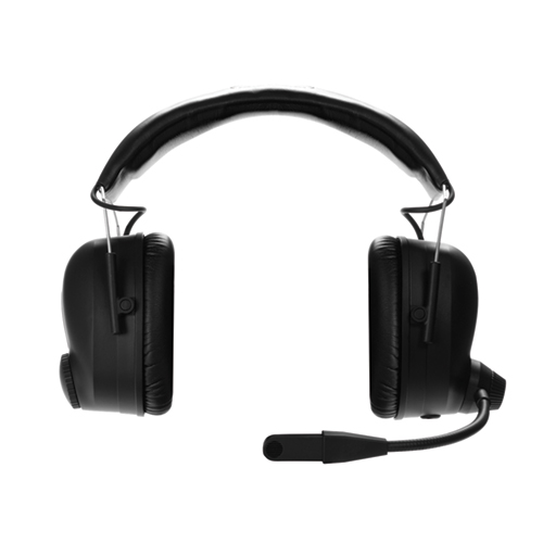 Image 3 of EPOS Command HME 130 Aviation Headset + FREE Headset Bag