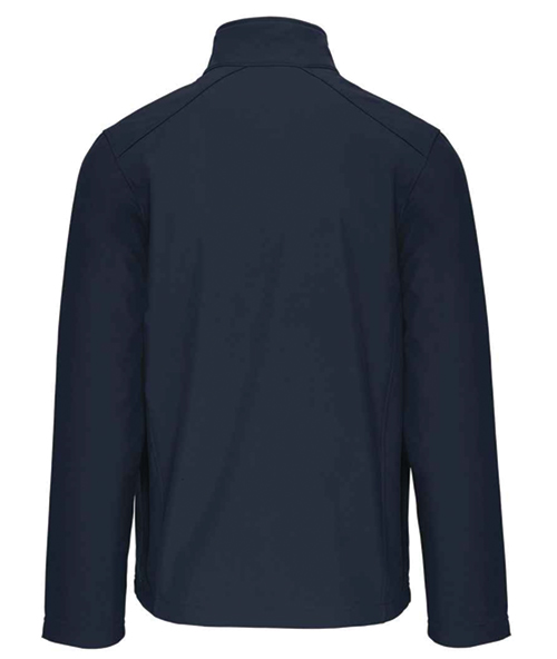 Image 1 of Ladies Kariban Soft Shell Jacket