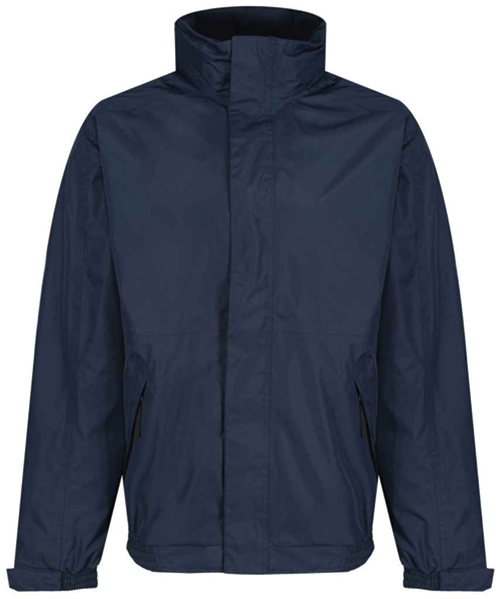Image 0 of Unisex Regatta Dover Waterproof Insulated Jacket