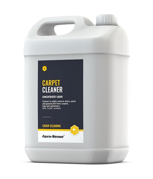 Image 0 of Aero Sense Carpet Cleaner 5 Litre