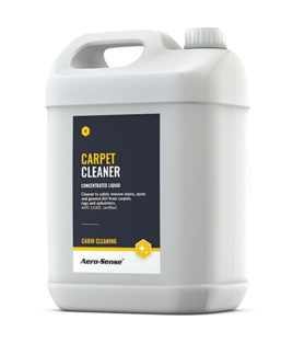 Image ofAero Sense Carpet Cleaner 5 Litre