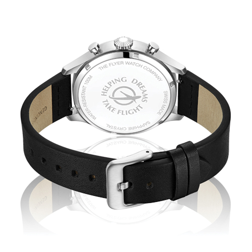 Image 2 of Flyer Command Watch, Helping Dreams take Flight (5 days)